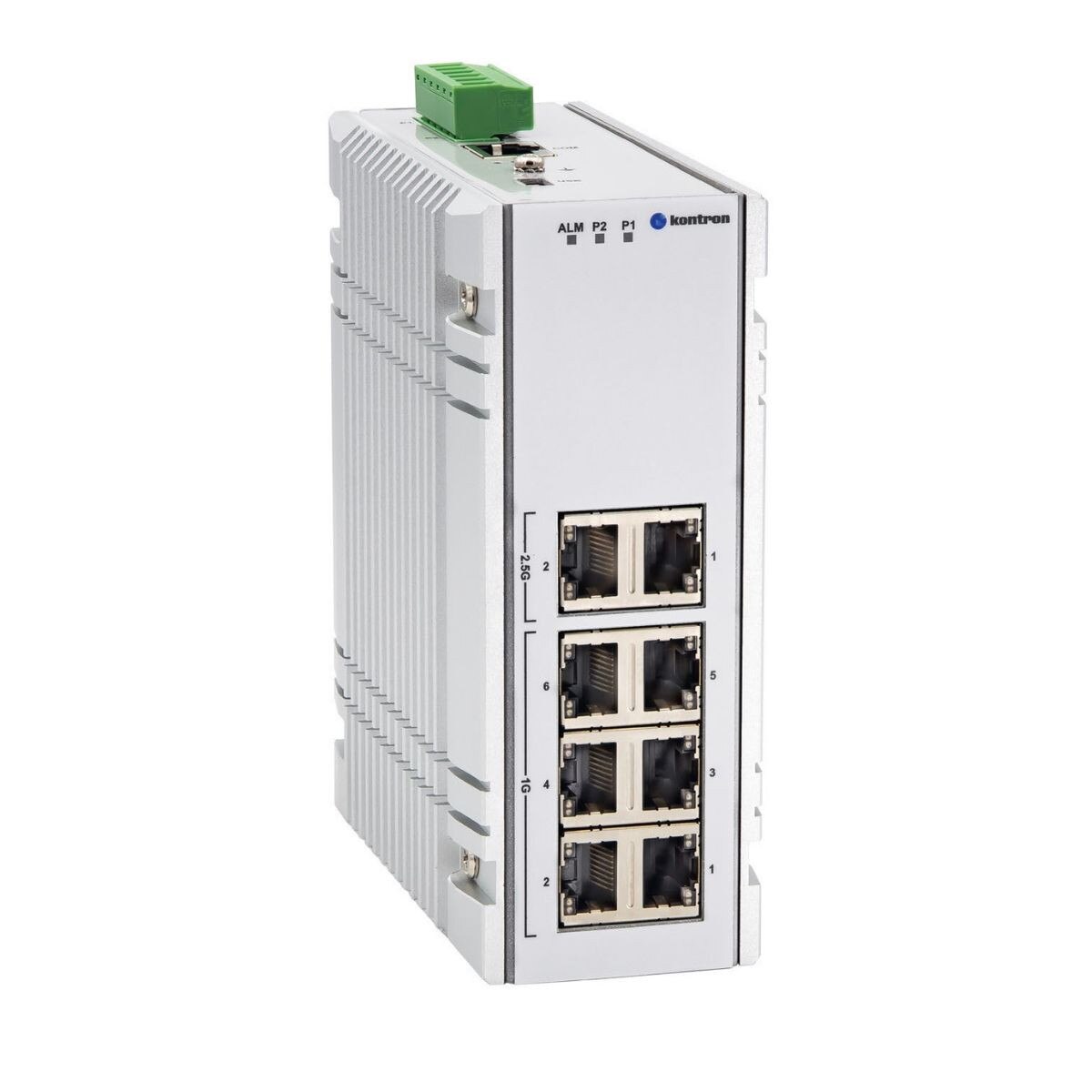 Kontron KSwitch D10 MMT 8G