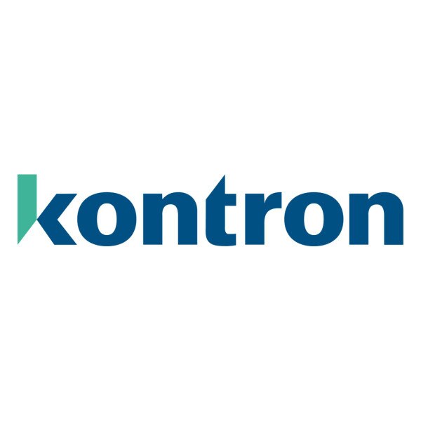 Kontron logo