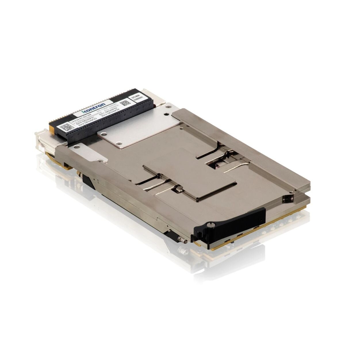 Kontron V3124 3U VPX SBC