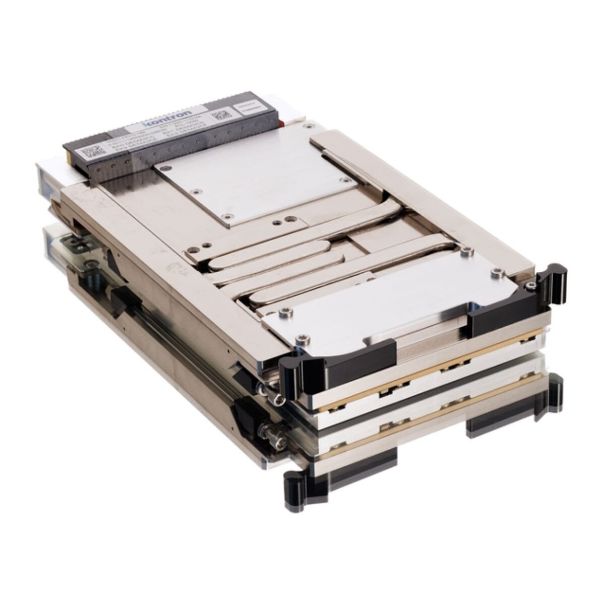 Kontron VX307C VPX CPU Blade