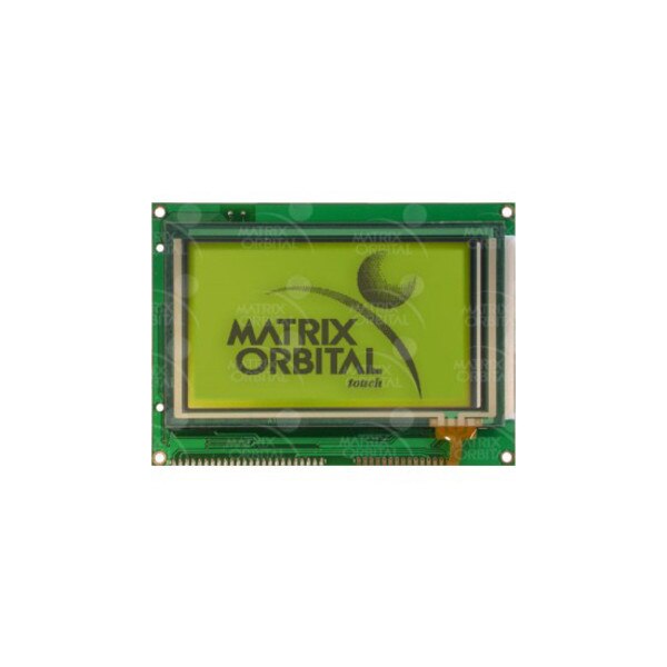 Matrix Orbital GLT240128 | WDL Systems