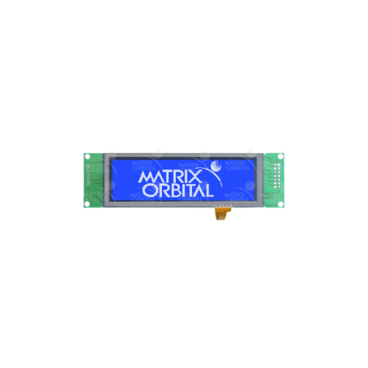 Matrix Orbital GLT24064R-1U-422-WB | WDL Systems
