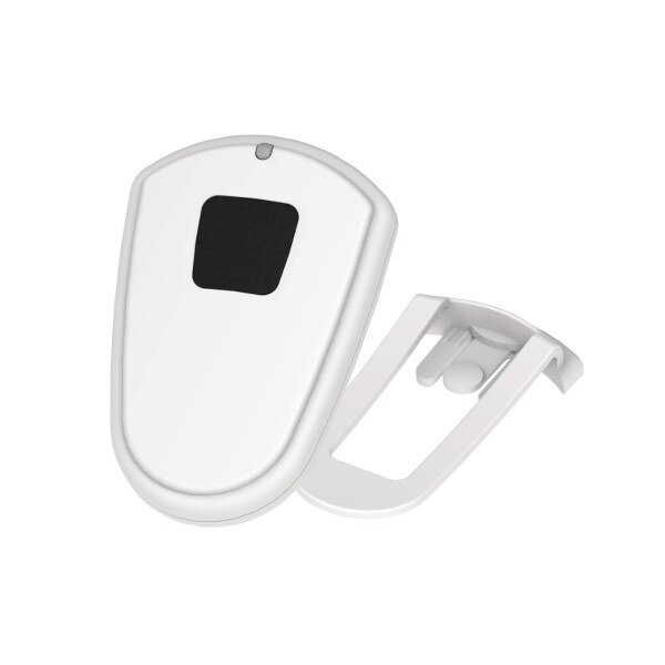 MultiTech LoRaWAN push button sensr