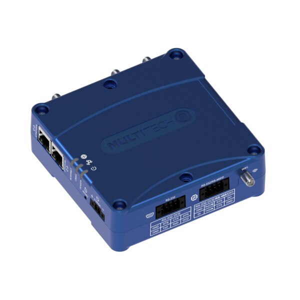 MultiTech rCell 300 Managed Router