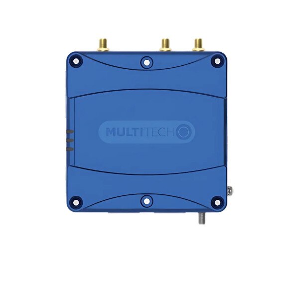 MultiTech rCell 300 top view