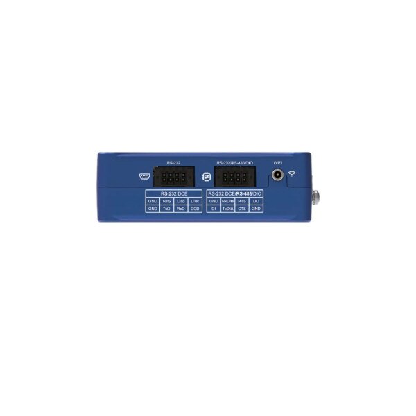 MultiTech rCell 300 serial ports