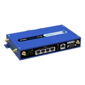 MultiTech rCell 500 LTE Cat 4 Route