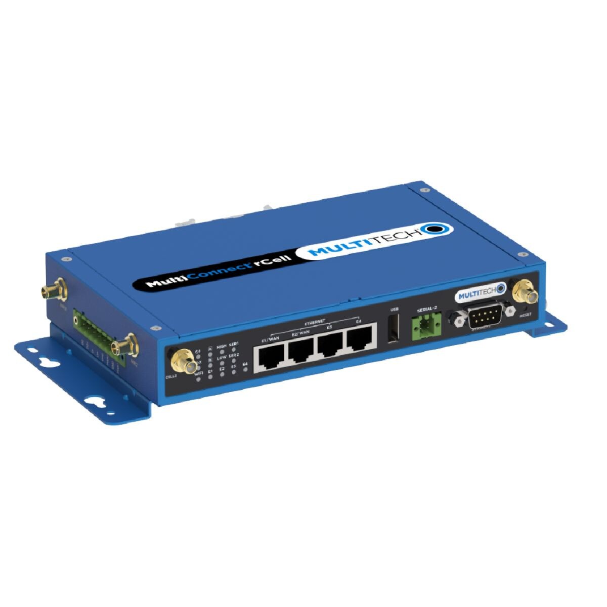 MultiTech MultiConnect rCell 500 2