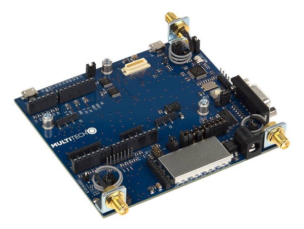 MultiTech MTUDK2-ST-CELL.R1