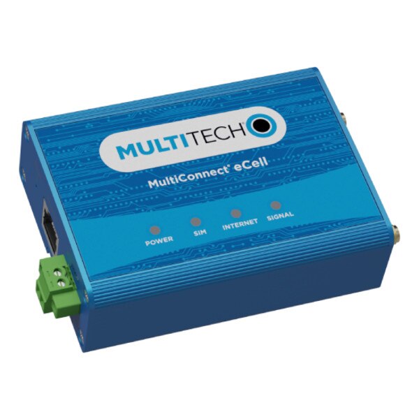 MultiTech MultiConnect eCell