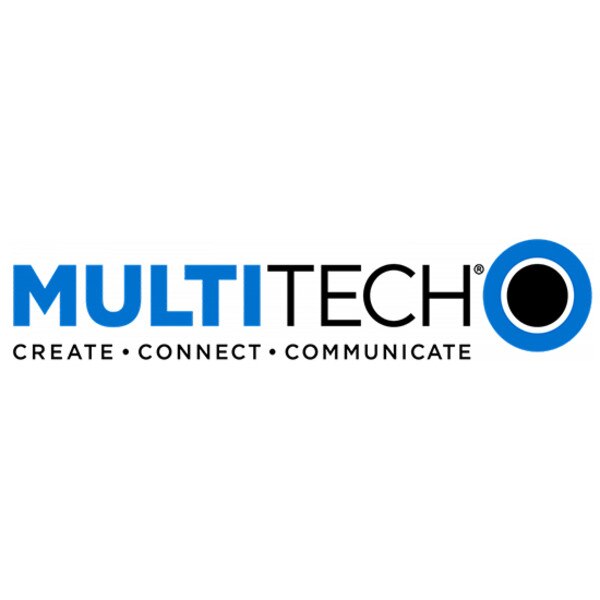 MultiTech logo
