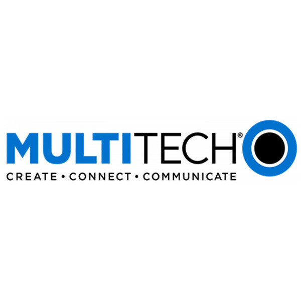MultiTech logo