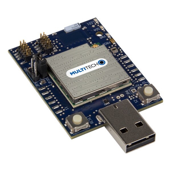 MultiTech xDot Micro Developer Kit