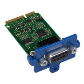 mCard serial accessory card-DTE