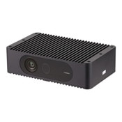Orbbec Femto Mega I front angle