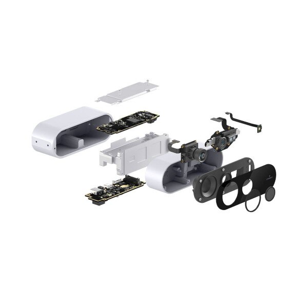Orbbec Femto Bolt components
