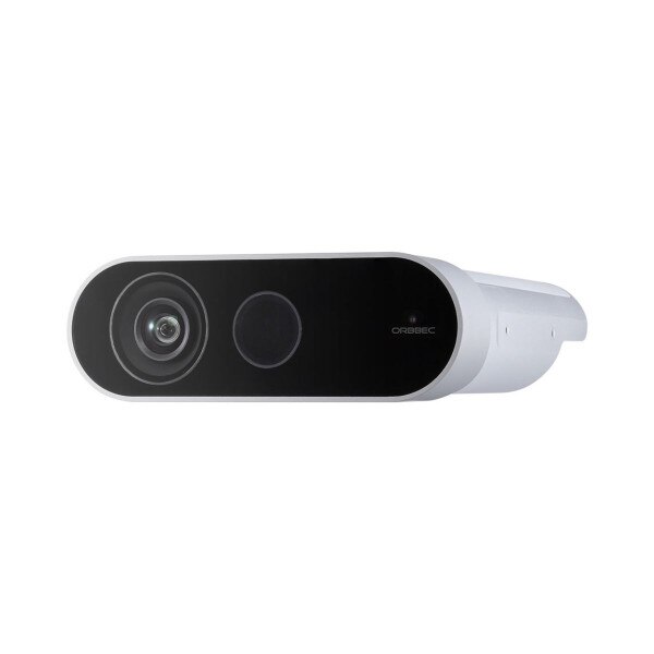 Orbbec Femto Mega front angle 1