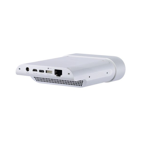 Orbbec Femto Mega back angle