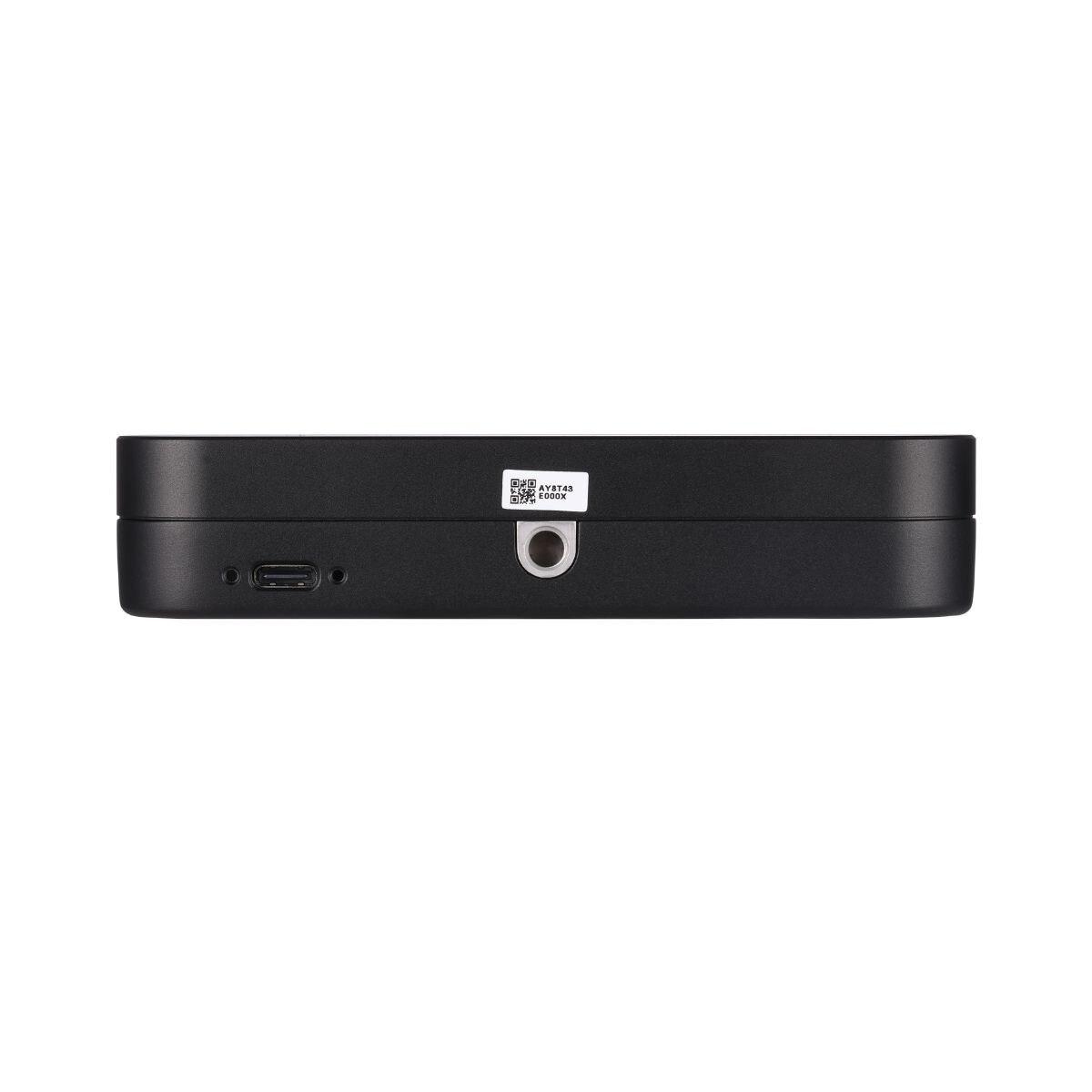 Orbbec Gemini 2 XL USB-C interface
