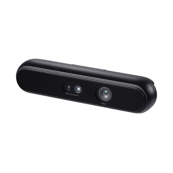 Orbbec Gemini 336L front angle