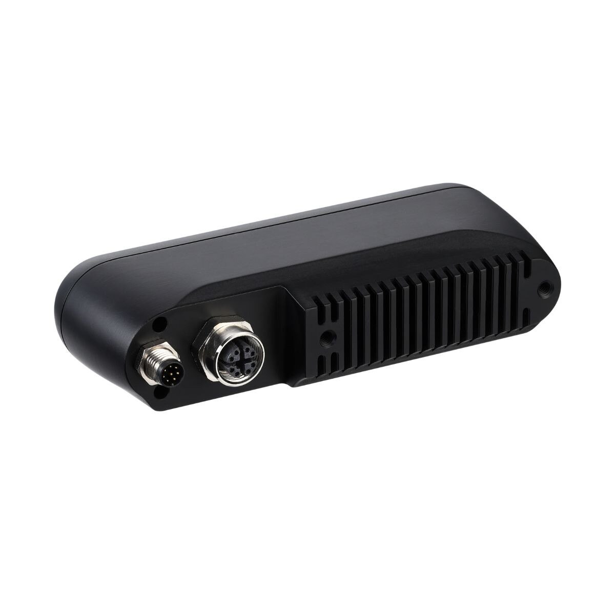 Orbbec Gemini 335Le rear with cap