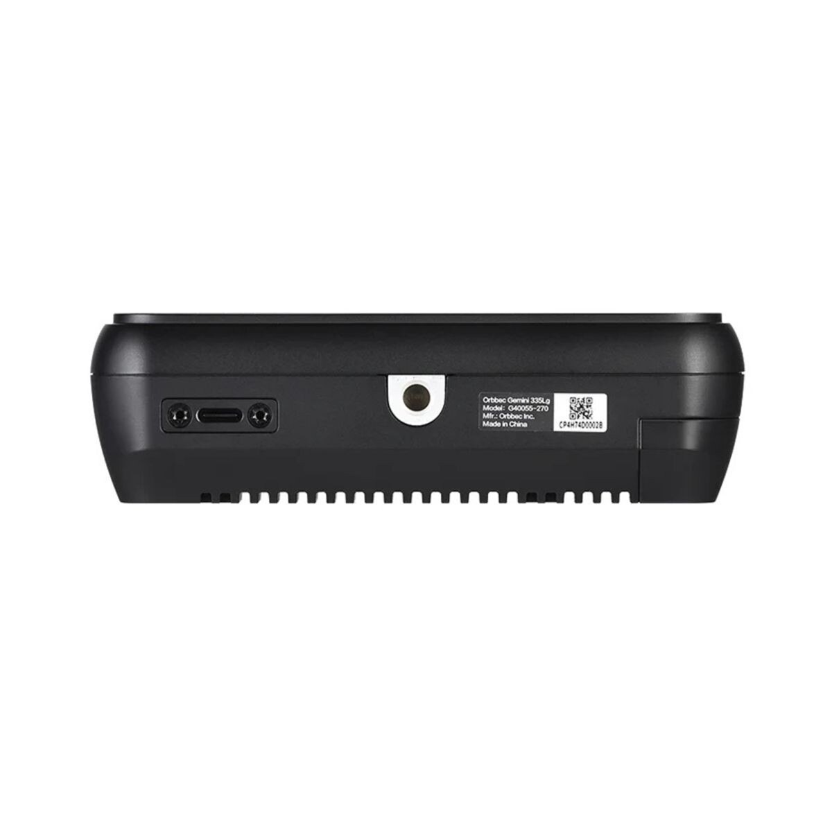 Orbbec Gemini 335Lg back with cap