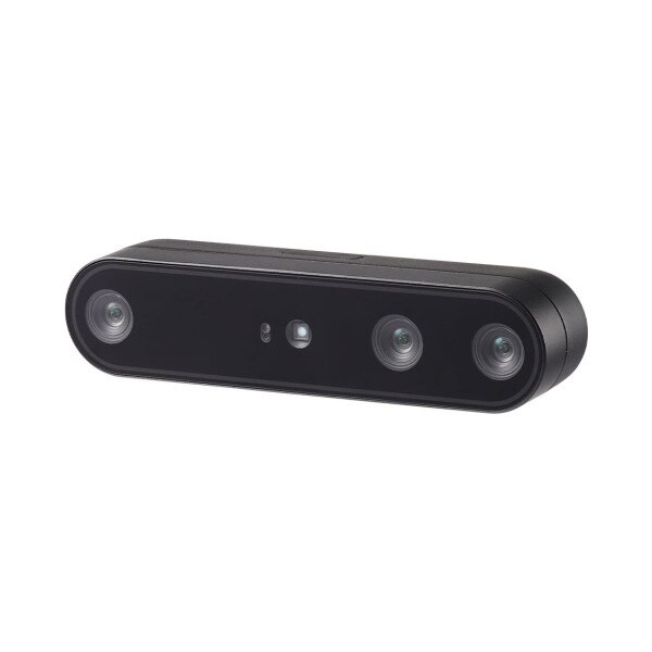 Orbbec Gemini 2L front angle