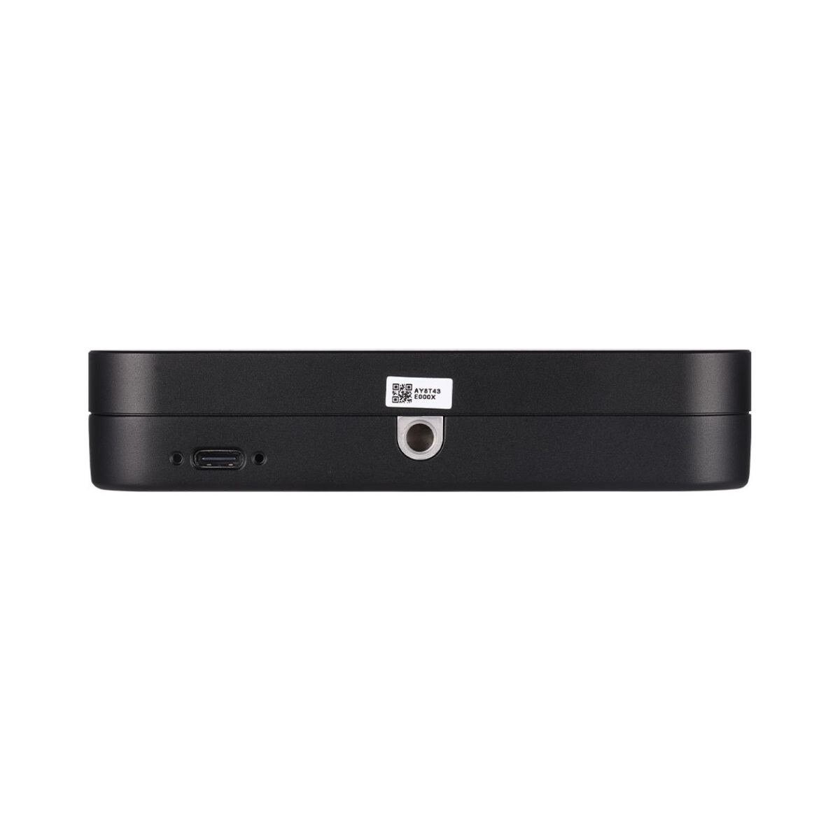 Orbbec Gemini 2L interfaces