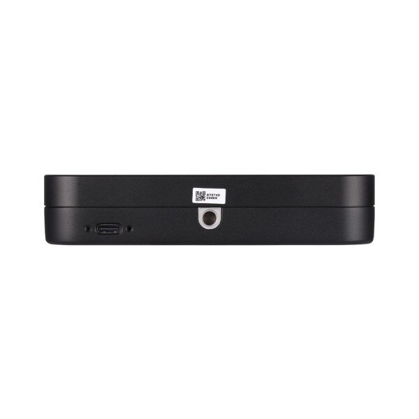 Orbbec Gemini 2L interfaces