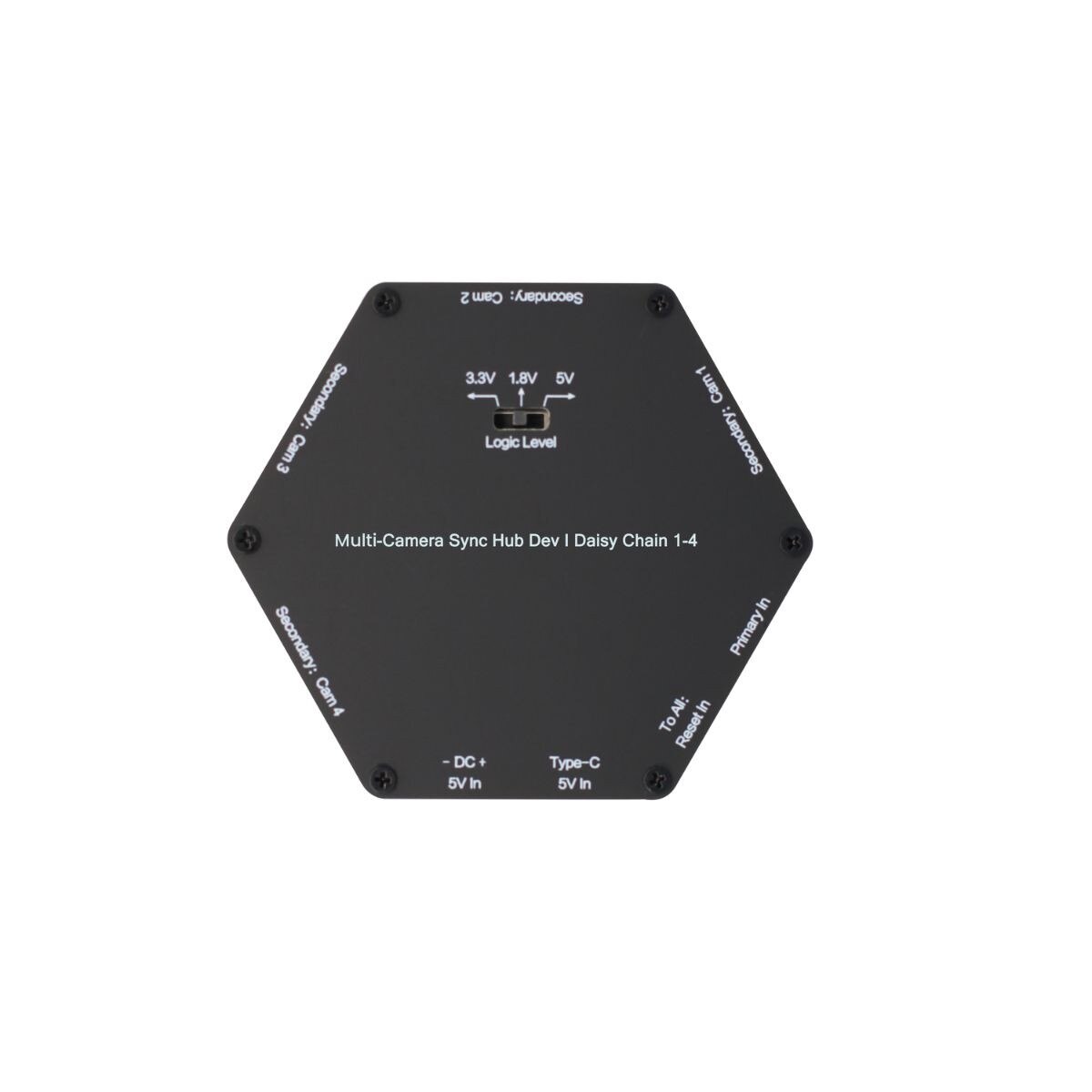 Orbbec MultiCamera Sync Hub Dev-Dai