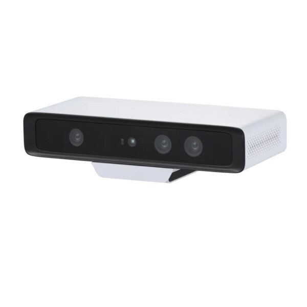 Orbbec Persee 2 front angle