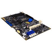 Placa madre mini-ITX - BM-2503 - Protech Systems - procesador Intel® Kaby  Lake / Intel® / DDR4 SDRAM