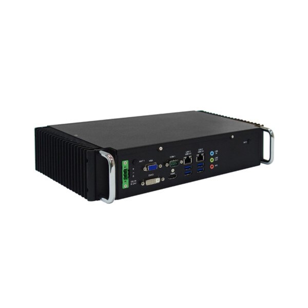Perfectron PER335AETi53610ME WDL Systems