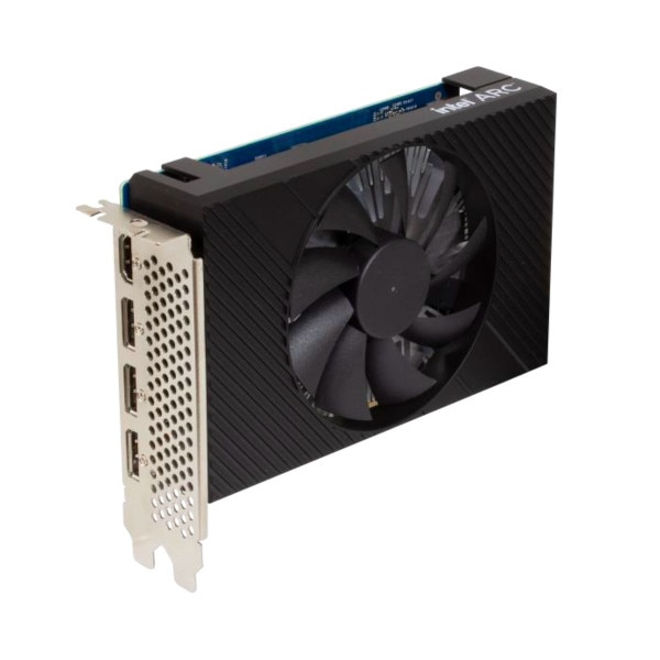 SPARKLE IA30GC-UN4E Graphics Card