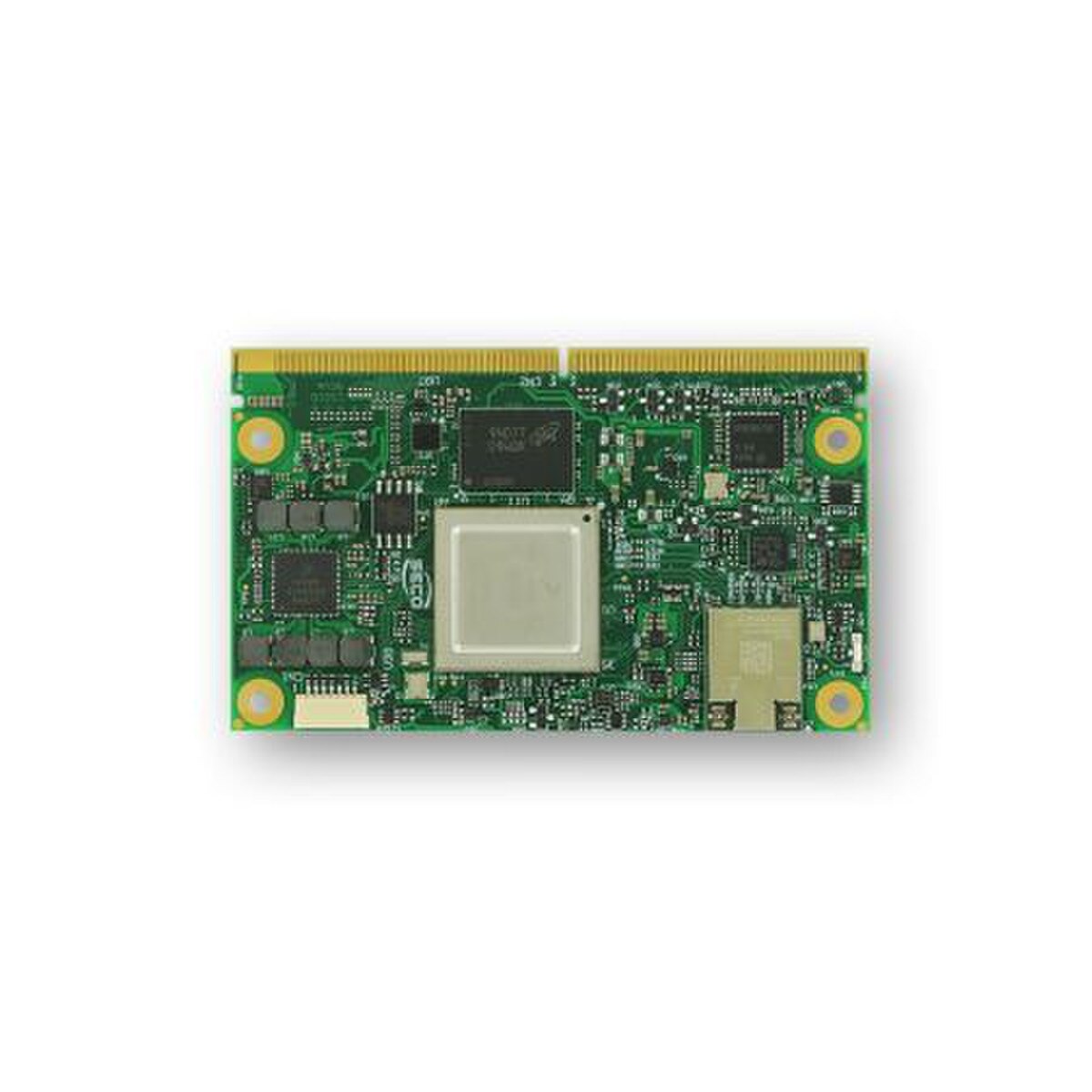 SOM-SMARC-MX8X