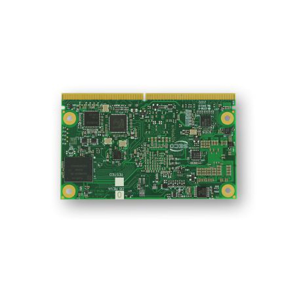 SOM-SMARC-MX8X