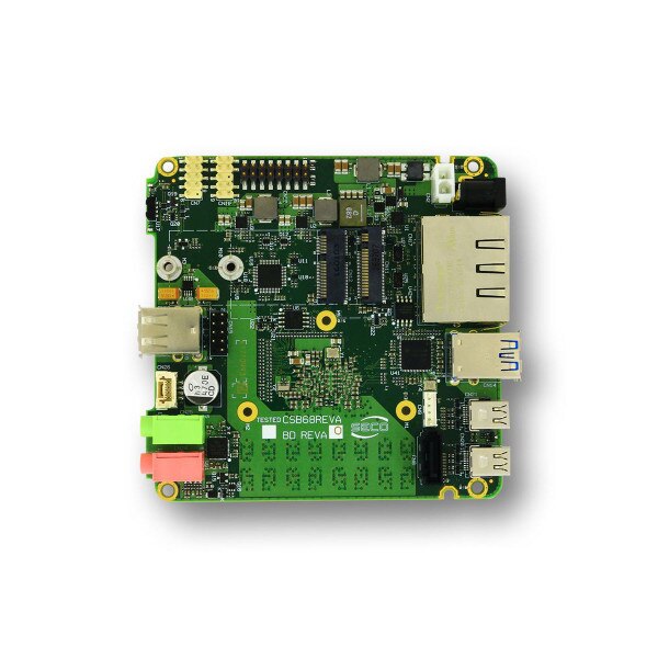 SECO ALVIN NUC SBC back
