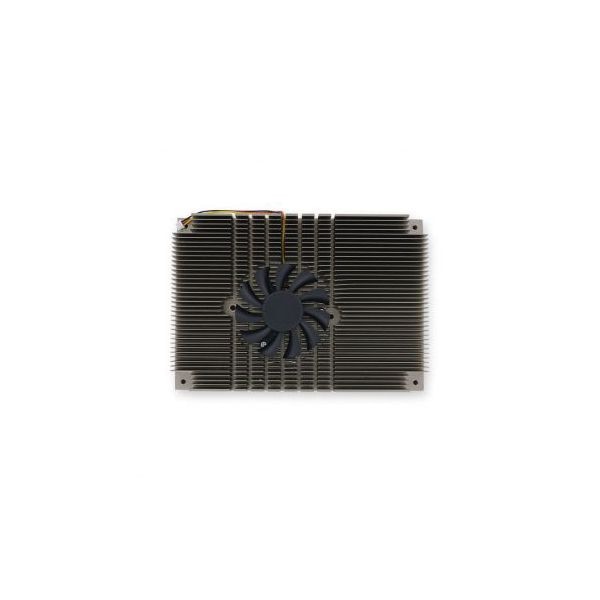 SECO MERIDA SBC-C90 active heatsink