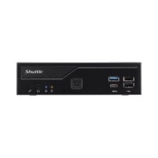 Shuttle Computers DH610