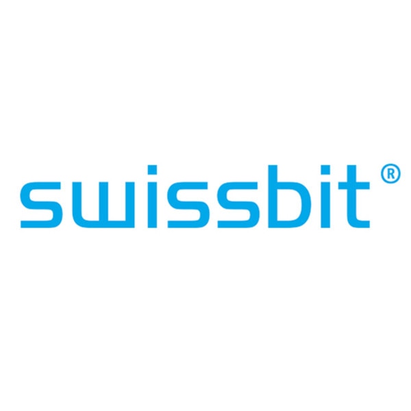 Swissbit Logo