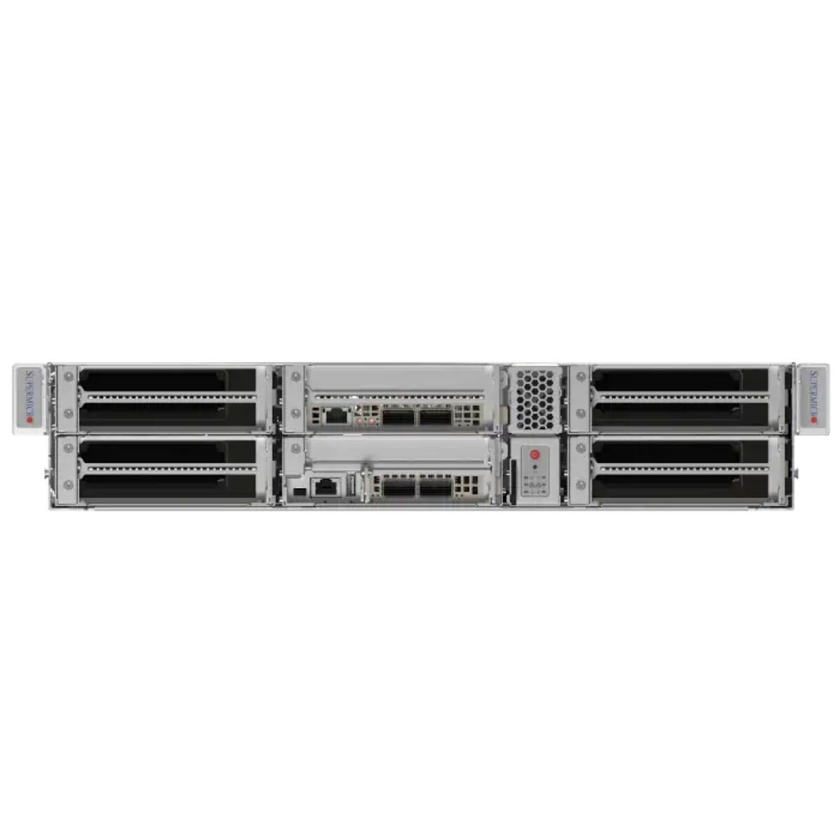 Supermicro SYS-212GB-FNR-01-G2 frnt
