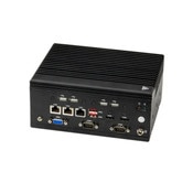 Supermicro SYS-E103-14P-H Fanless f
