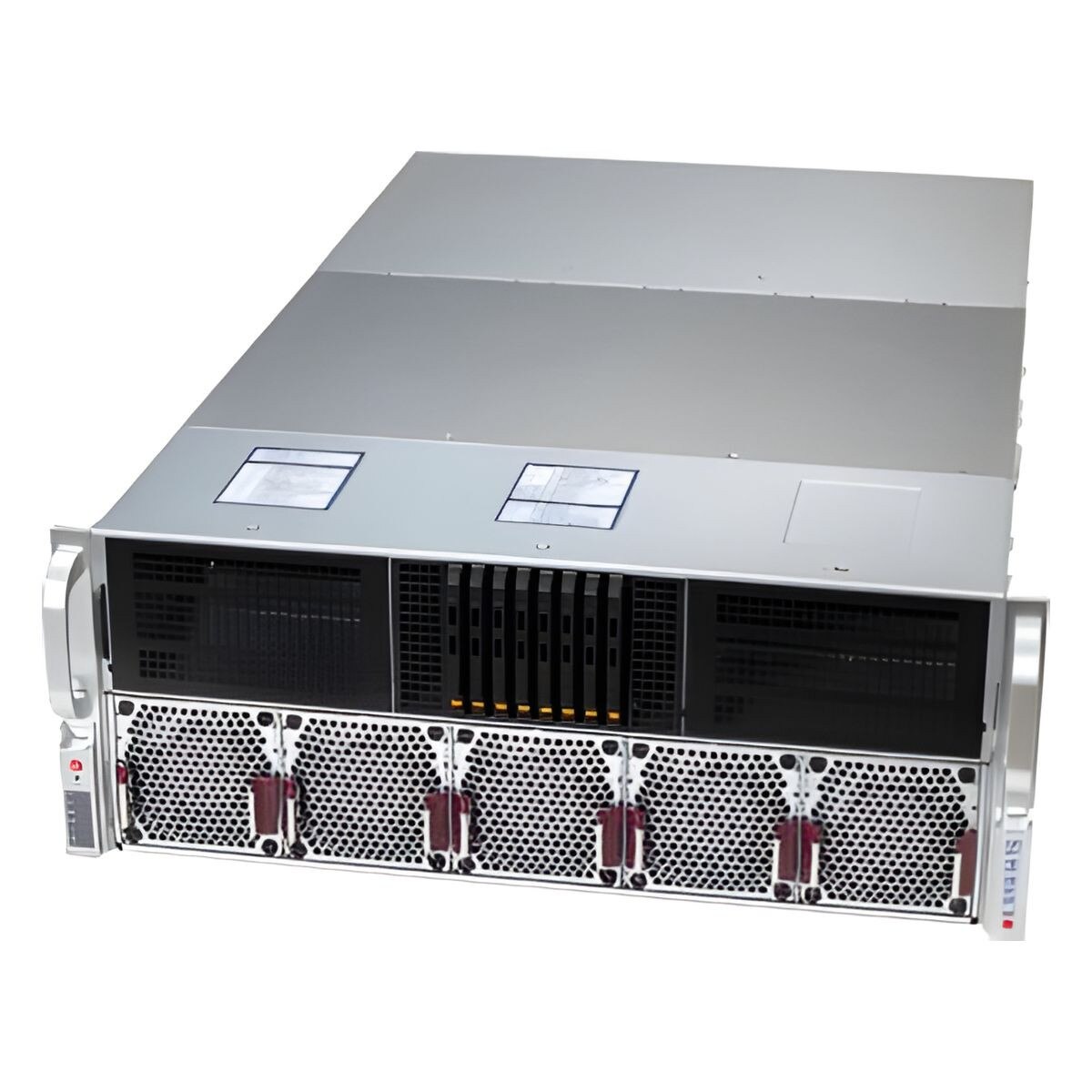 Supermicro SYS-422GA-NRT-01-G2 ang
