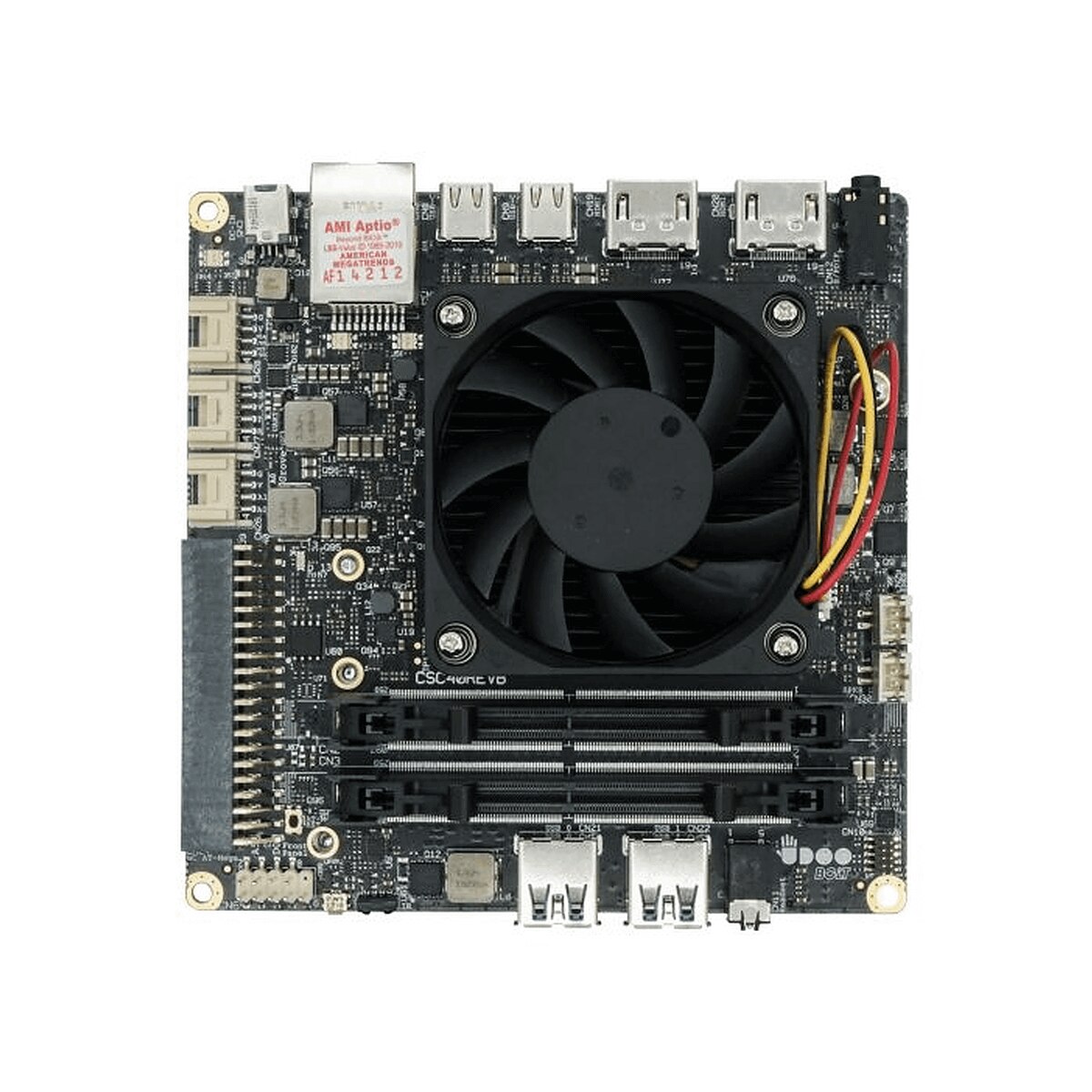 SECO UDOO Bolt V3 SBC