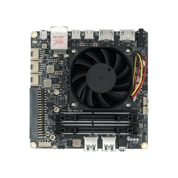 SECO UDOO Bolt V3 SBC