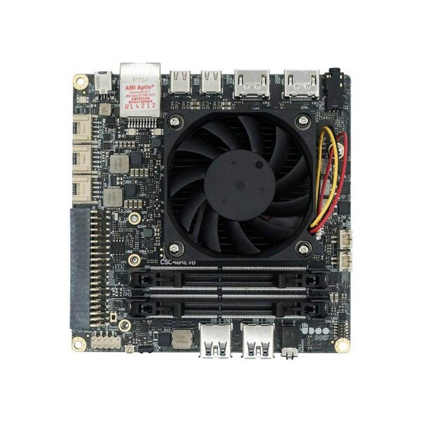 SECO UDOO V8 SBC