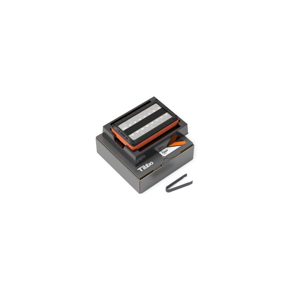 Tibbit Apollo Tibbo LTPB3 | WDL Systems