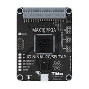 Tibbo IO Ninja I2C/SPI Tap sniffer