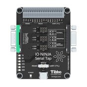 Tibbo IO Ninja Serial Tap