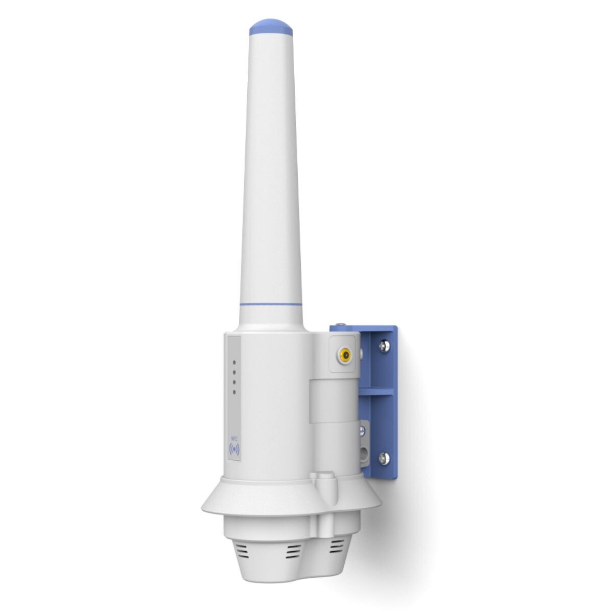 Tibbo Outdoor Sensor System (OSS)